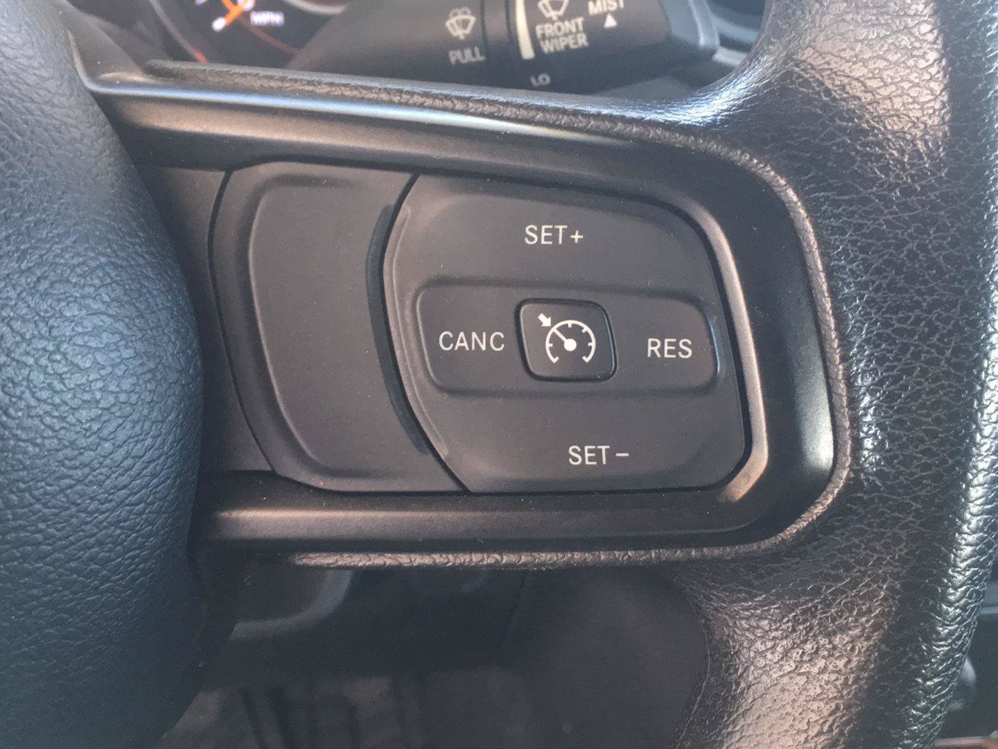 Used 2023 Jeep Wrangler Unlimited Sport AWD/4WD image 19