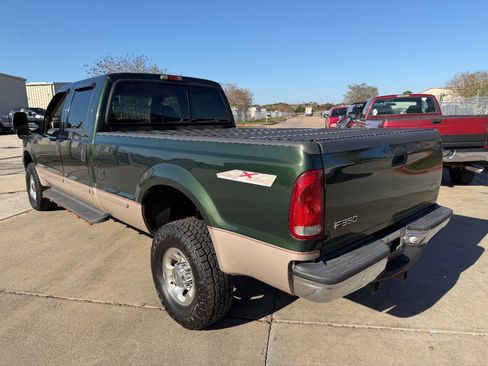 Used 1999 Ford F350 Lariat image 5