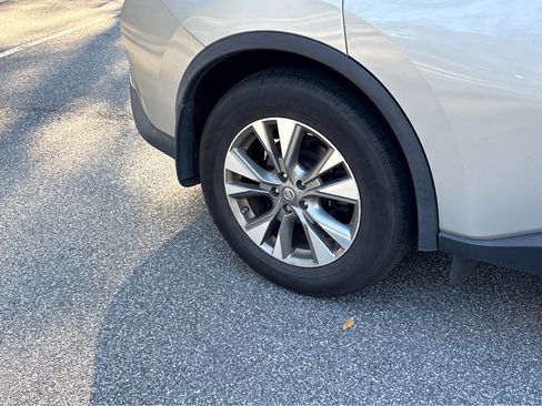 Used 2018 Nissan Murano S w/ Cargo Package image 21