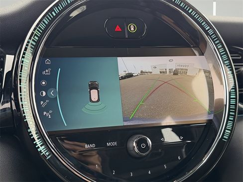 Used 2024 MINI Cooper John Cooper Works w/ Signature Upholstery Package image 15