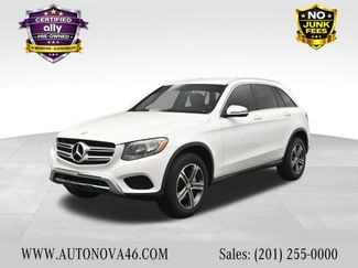 Used 2016 Mercedes-Benz GLC 300 GLC 300 360° Tour