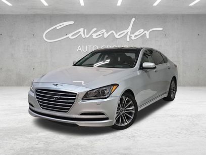 Used 2015 Hyundai Genesis 3.8 w/ Option Group 04
