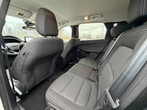 Used 2023 Ford Escape Active image 9