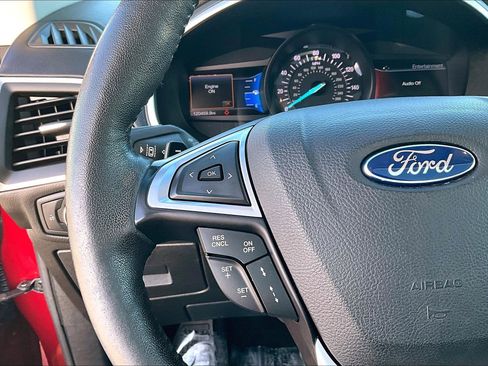 Used 2016 Ford Edge Titanium w/ Equipment Group 302A image 12