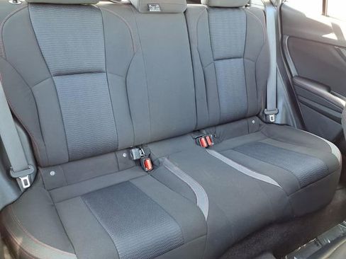 Used 2019 Subaru Impreza 2.0i Sport image 27