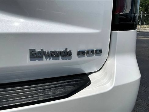 Used 2023 Cadillac Escalade Sport w/ Touring Package AWD/4WD image 24