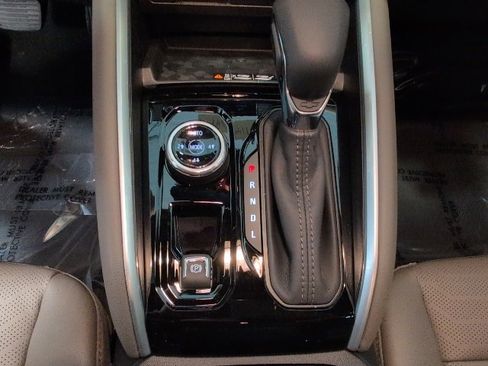 New 2026 Chevrolet Colorado ZR2 w/ Technology Package image 26