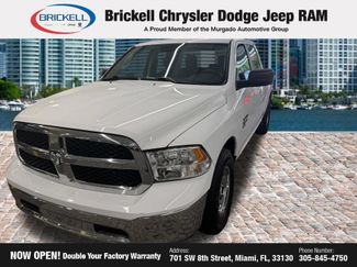 Used 2021 RAM 1500 Big Horn AWD/4WD video 2