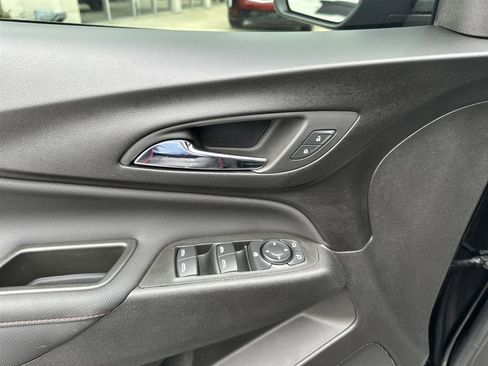 Used 2024 Chevrolet Equinox RS image 13