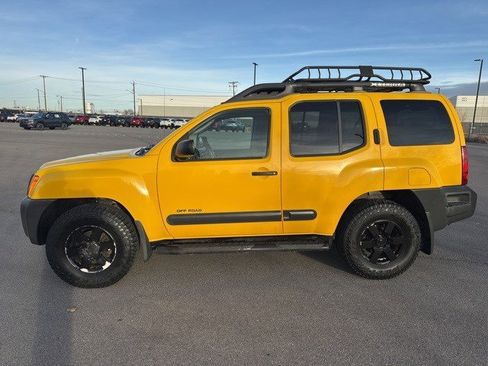Used 2006 Nissan Xterra Off-Road image 7
