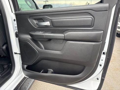 New 2026 RAM 1500 Express image 26