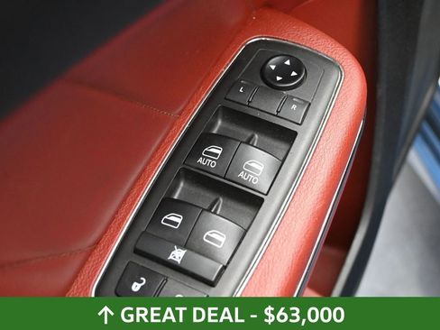 Used 2021 Dodge Charger SRT Hellcat image 19