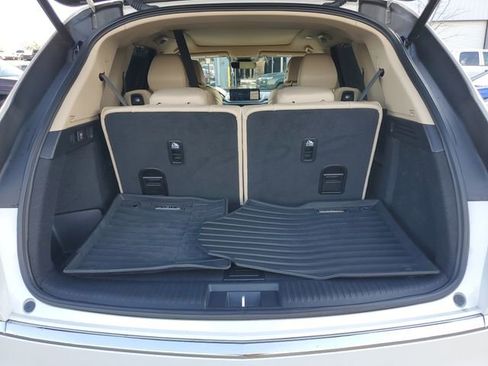 Used 2024 Acura MDX FWD w/ Technology Package image 9