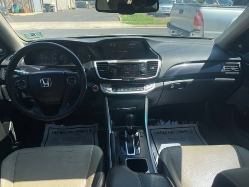 Used 2015 Honda Accord EX-L image 21
