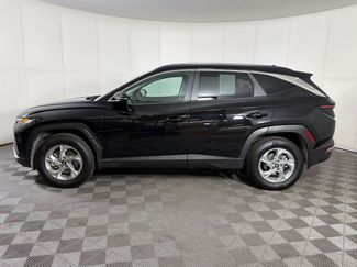 Used 2022 Hyundai Tucson SEL AWD/4WD video 2