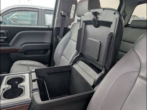 Used 2017 GMC Sierra 1500 SLT w/ Texas SLT Premium Package RWD image 20