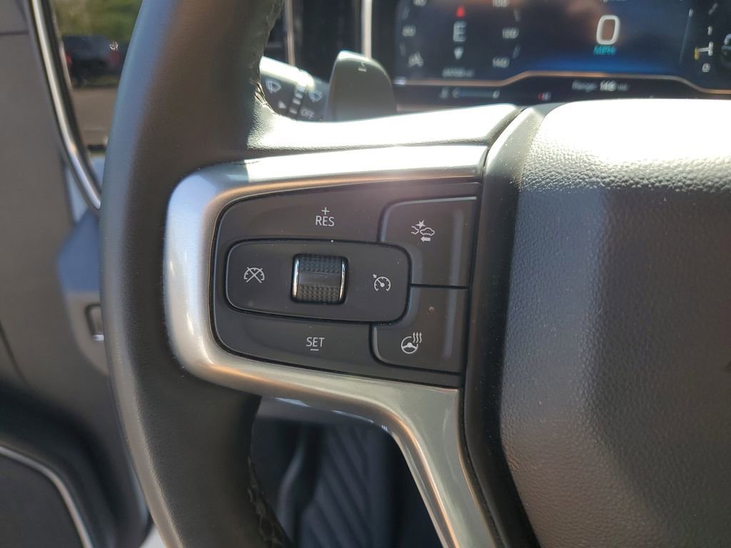 Used 2023 Chevrolet Silverado 1500 LT Trail Boss w/ Protection Package AWD/4WD image 20