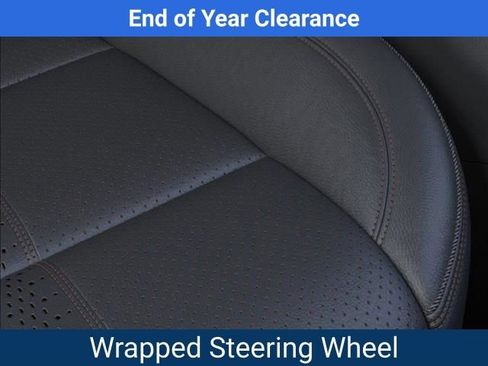 New 2025 Chevrolet Silverado 3500 High Country w/ High Country Premium Package image 24