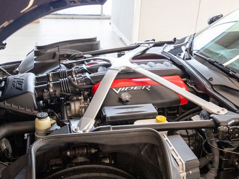 Used 2014 SRT Viper GTS w/ Advanced Aerodynamics Package image 35