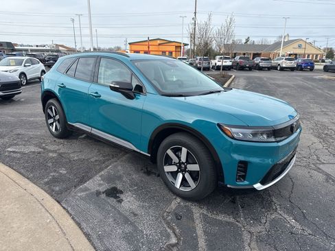 New 2026 Honda Prologue Touring image 7