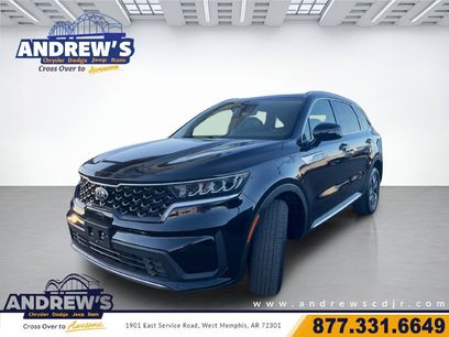 Used 2021 Kia Sorento S
