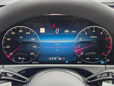 New 2026 Mercedes-Benz E 350 Sedan image 11