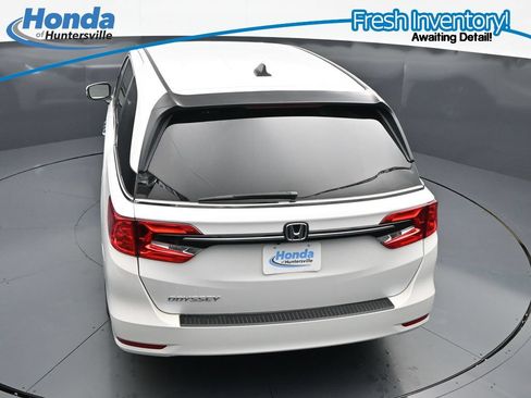 Used 2024 Honda Odyssey EX-L image 26