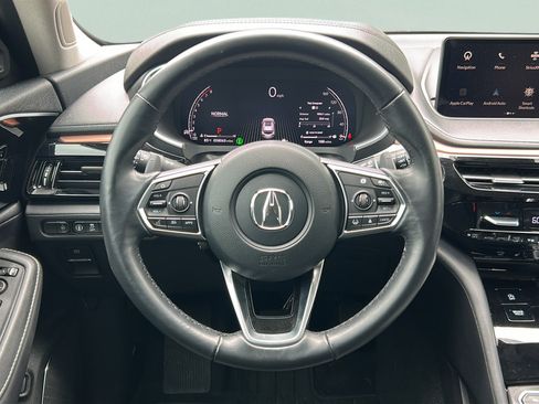 Used 2022 Acura MDX w/ Technology Package FWD image 20