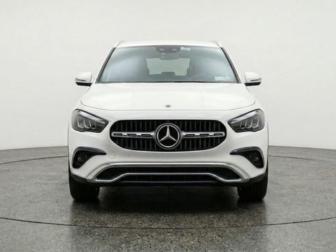 Used 2025 Mercedes-Benz GLA 250 image 2