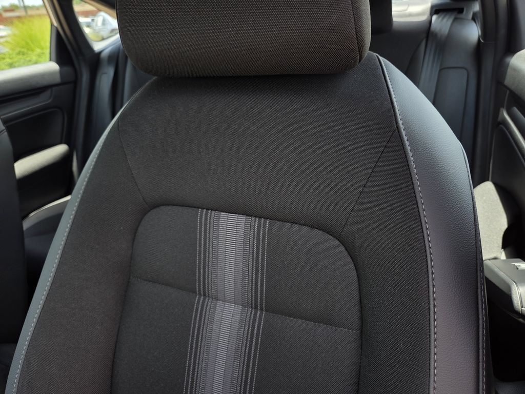 Certified 2026 Honda Civic Sport image 14