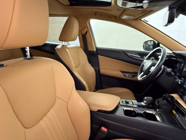 Used 2022 Lexus NX 250 FWD image 35