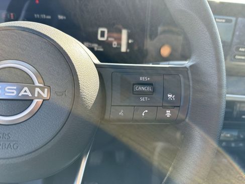 New 2026 Nissan Kicks SV w/ SV Premium Package AWD/4WD image 14