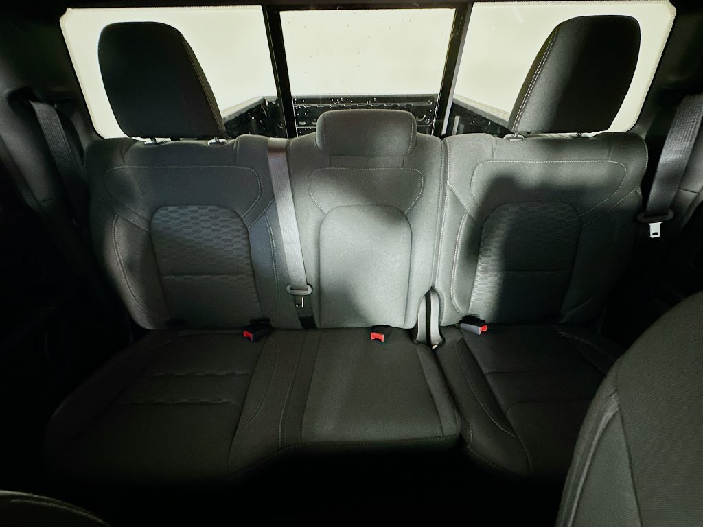New 2026 RAM 1500 Tradesman AWD/4WD image 10