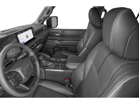 Used 2024 Toyota Land Cruiser AWD/4WD image 8