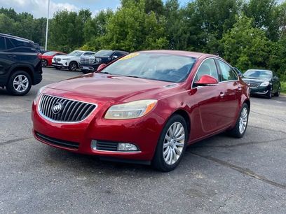 Used 2012 Buick Regal Premium