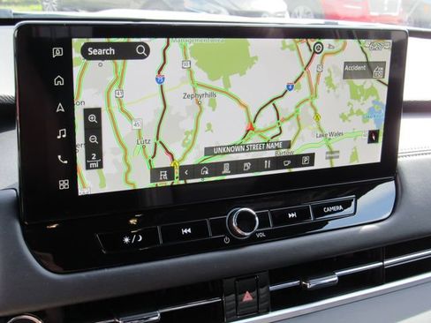 New 2026 Mitsubishi Outlander LE FWD image 23