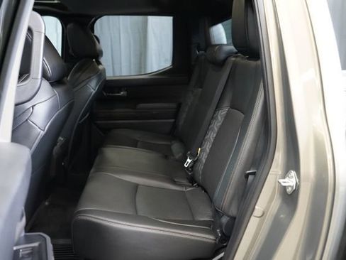 Used 2025 Toyota Tacoma Limited AWD/4WD image 53