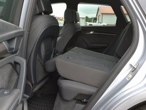 Used 2022 Audi SQ5 Premium Plus image 31