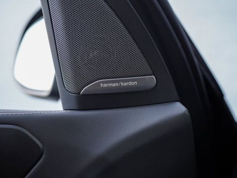 Used 2024 BMW X5 xDrive40i image 37