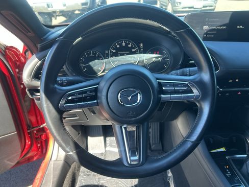 Used 2020 MAZDA MAZDA3 AWD Hatchback w/ Preferred Pkg image 20