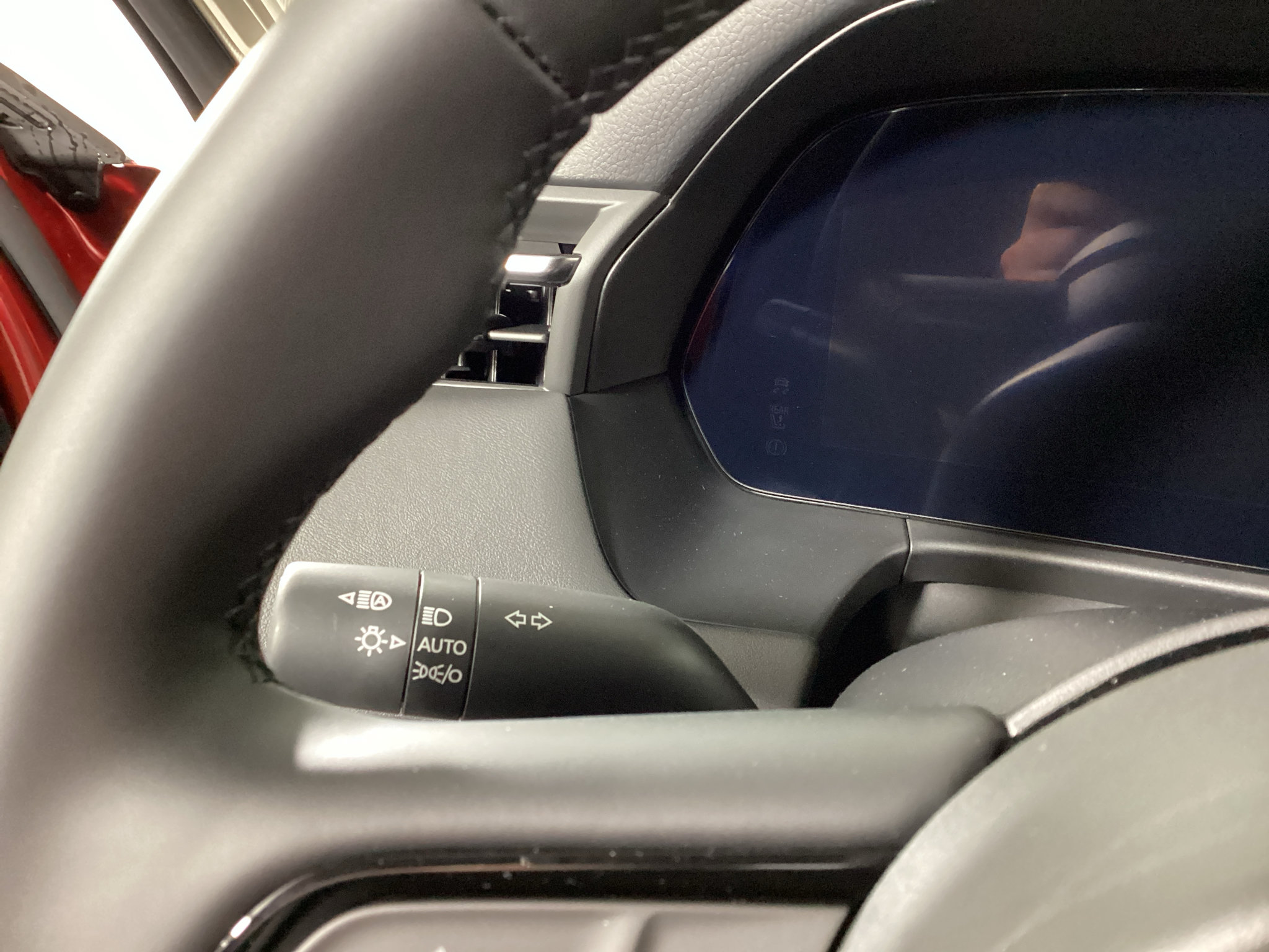 New 2026 MAZDA CX-5 Preferred AWD/4WD image 20