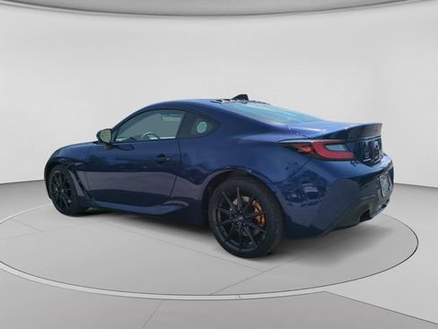 New 2026 Subaru BRZ tS RWD image 6