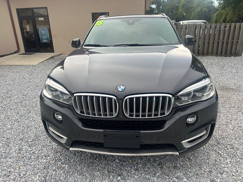 Used 2018 BMW X5 xDrive35i image 3