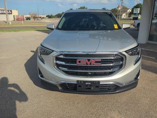 Used 2020 GMC Terrain SLT w/ Preferred Package FWD video 2