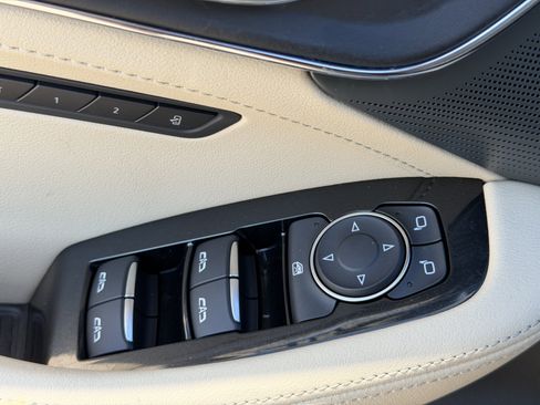 New 2026 Cadillac CT5 Premium Luxury RWD image 18