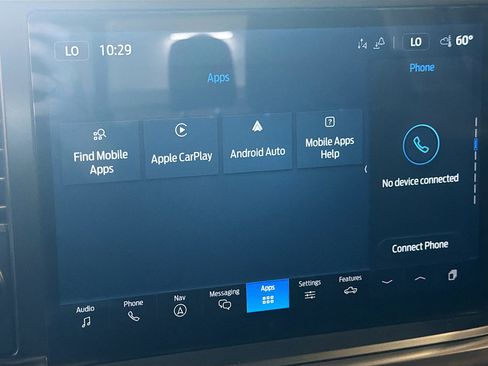 Used 2024 Ford F150 XLT w/ Equipment Group 302A MID AWD/4WD image 26