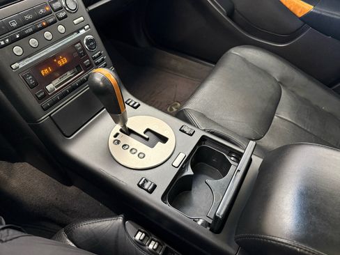 Used 2004 INFINITI G35 x Sedan image 45