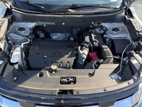 Used 2023 Mitsubishi Outlander Sport ES AWD/4WD image 34