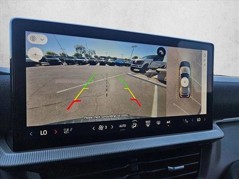 Certified 2025 Ford Explorer ST-Line RWD image 16