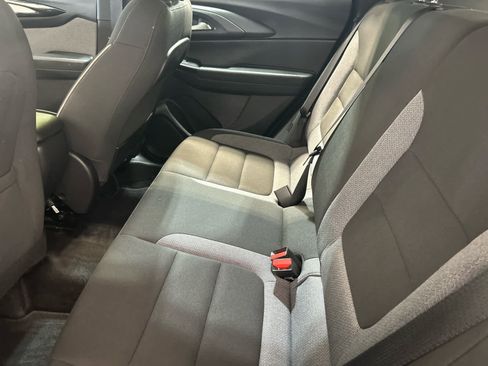 Used 2024 Chevrolet TrailBlazer LS AWD/4WD image 5